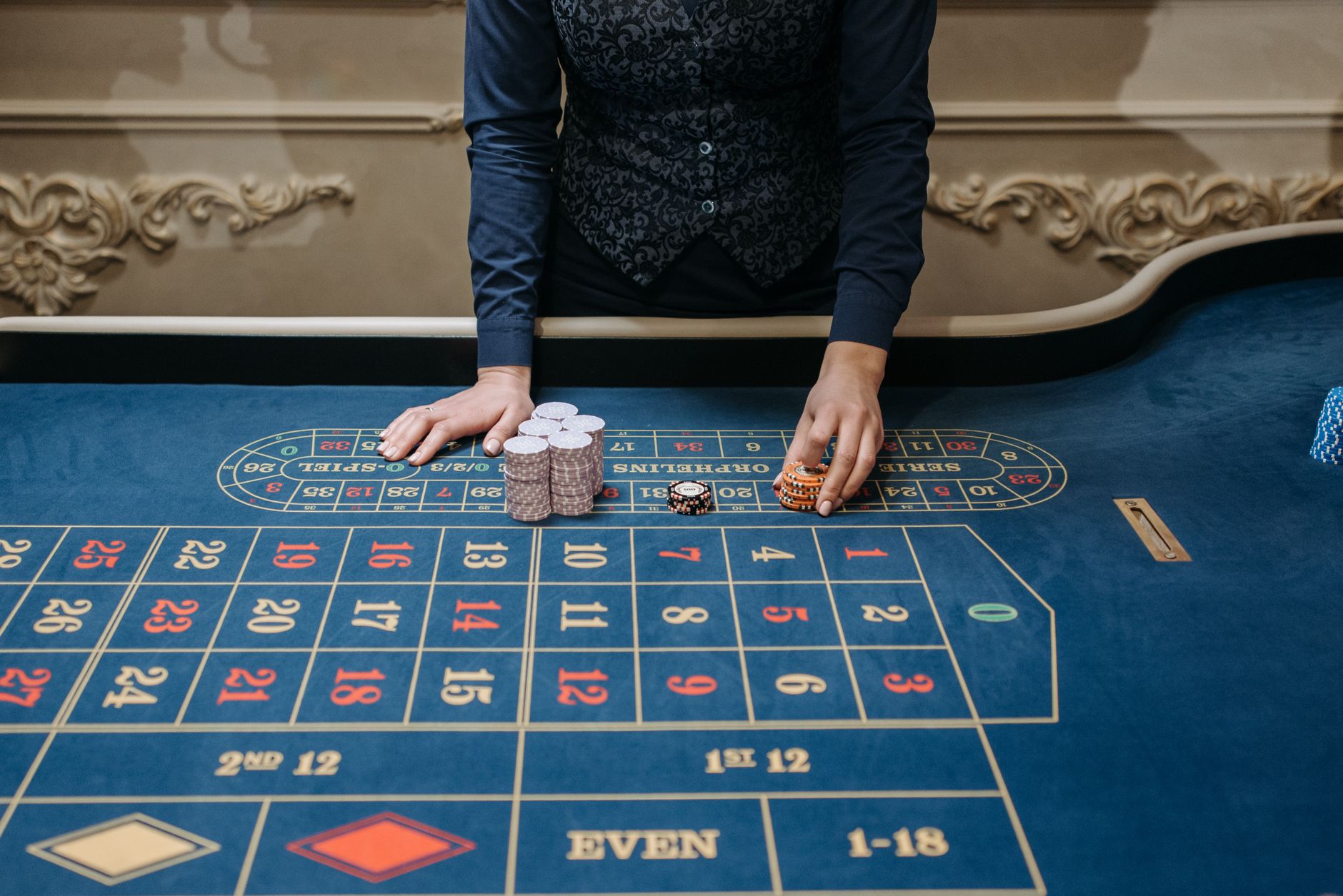 play casino with crypto