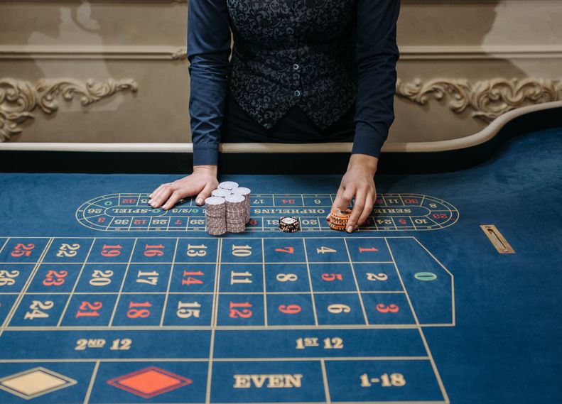Crash Game Casino online mit steigendem Multiplikator