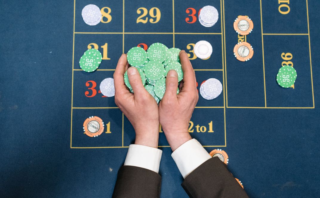 Online Casino: Spielautomaten und Live-Spiele im Überblick
