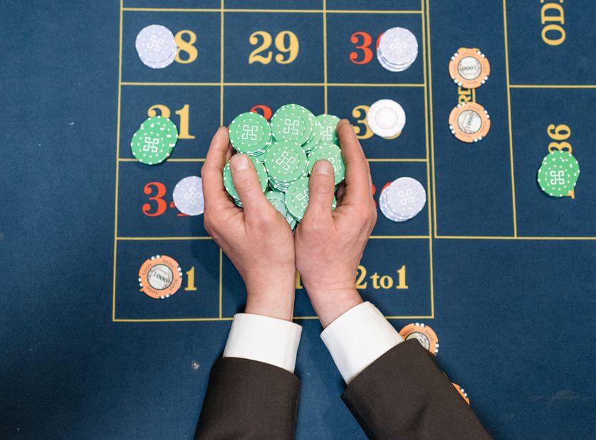 Glücksspielsucht Warnsignale und Hilfsangebote im Überblick