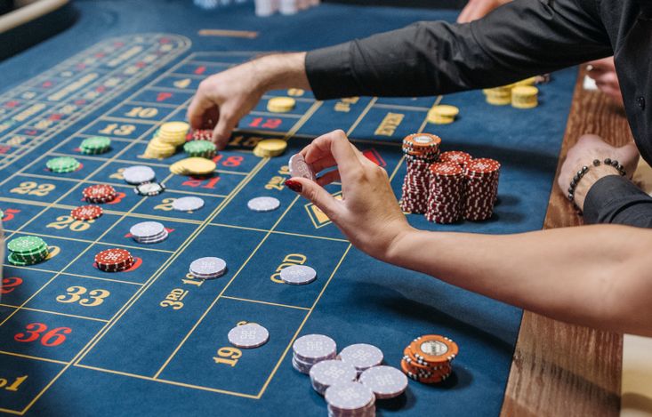 Casino-Bewertungen lesen worauf es ankommt