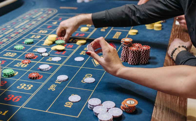 Turnierkalender Online Casino saisonale Aktionen