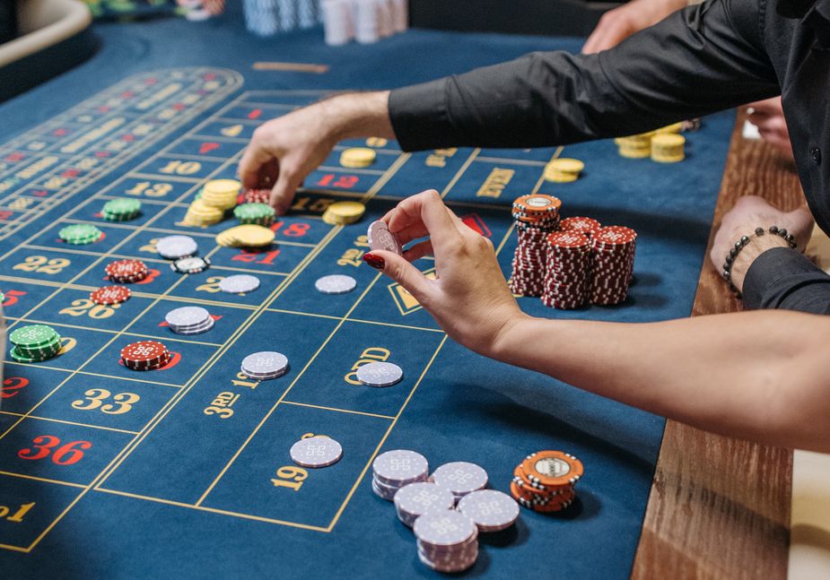 Entwicklung von Spielautomaten von mechanisch bis digital