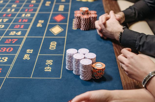 Crash Games und Game Shows im Online Casino