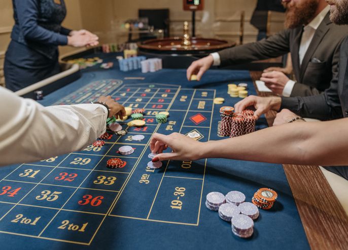 Bingo Keno Rubbellose online spielen