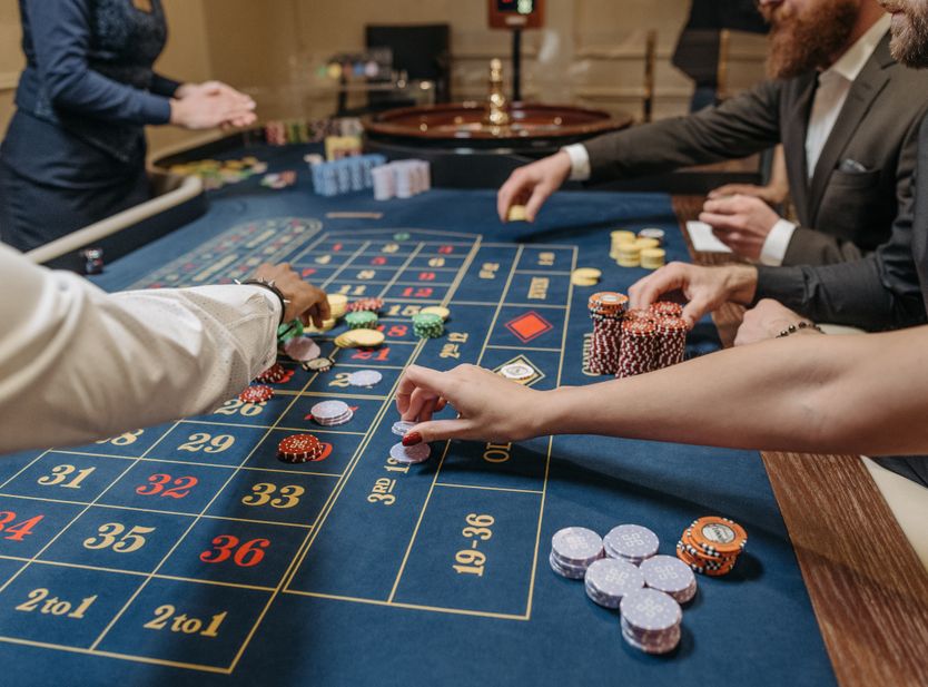 Casino Audit Bericht zeigt faire Spiele mit Zufallsgenerator