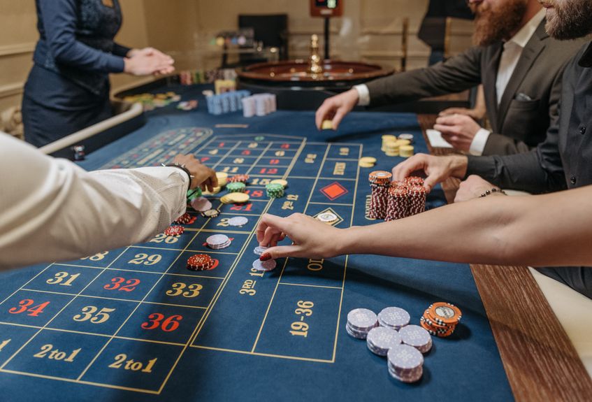VIP Casino Rewards und Treuepunkte Belohnungen