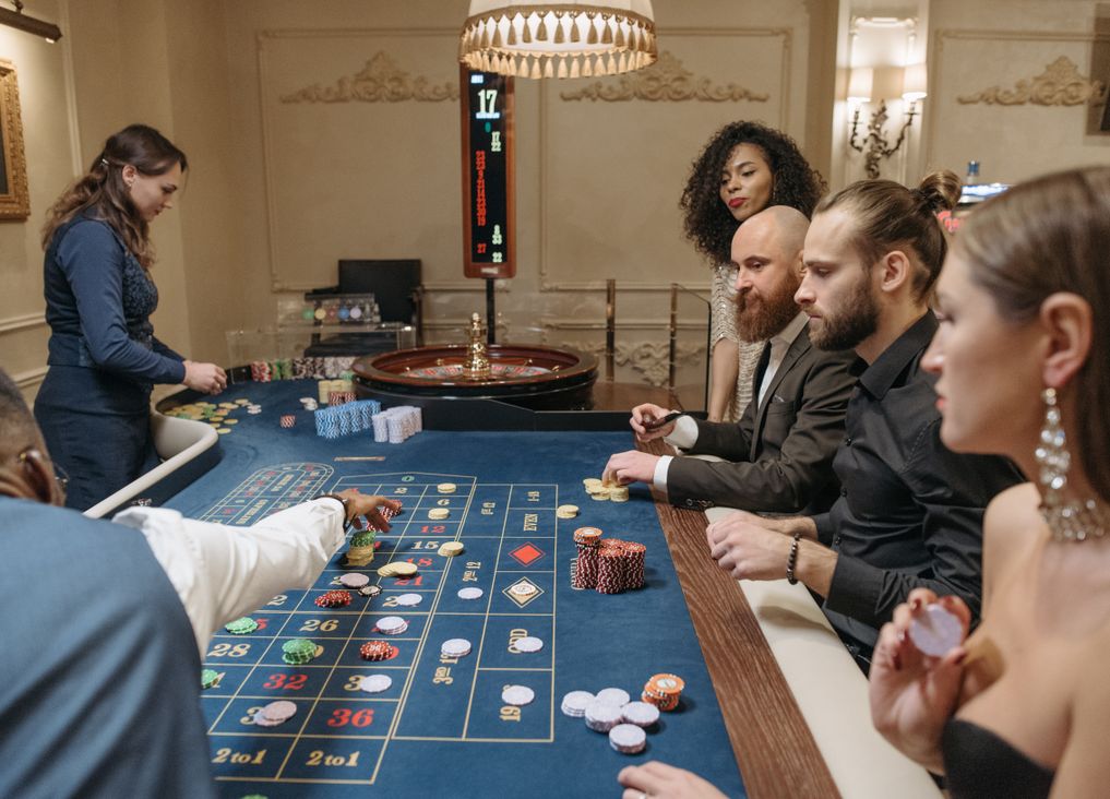 Videopoker und Casino-Poker-Varianten im Vergleich