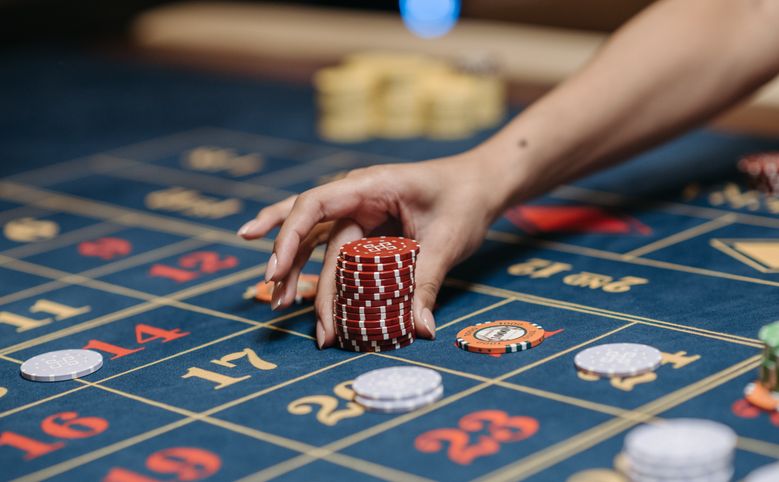 Blackjack Strategie Tabelle für Online Casino Spiele