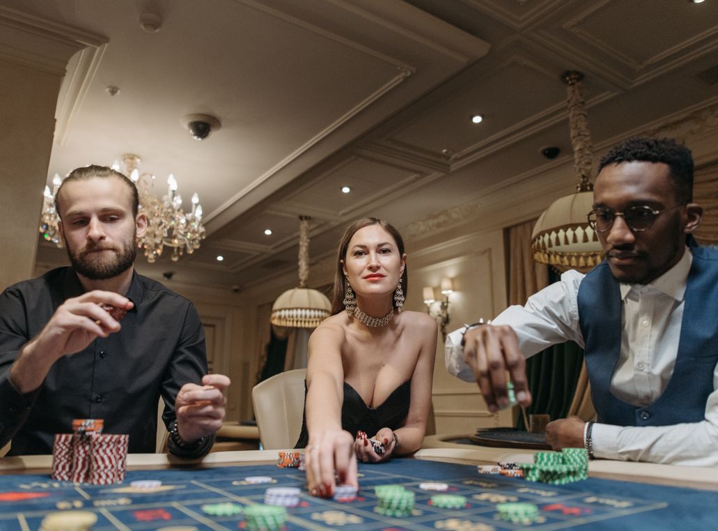 OASIS Sperrsystem Glücksspielschutz Online Casino