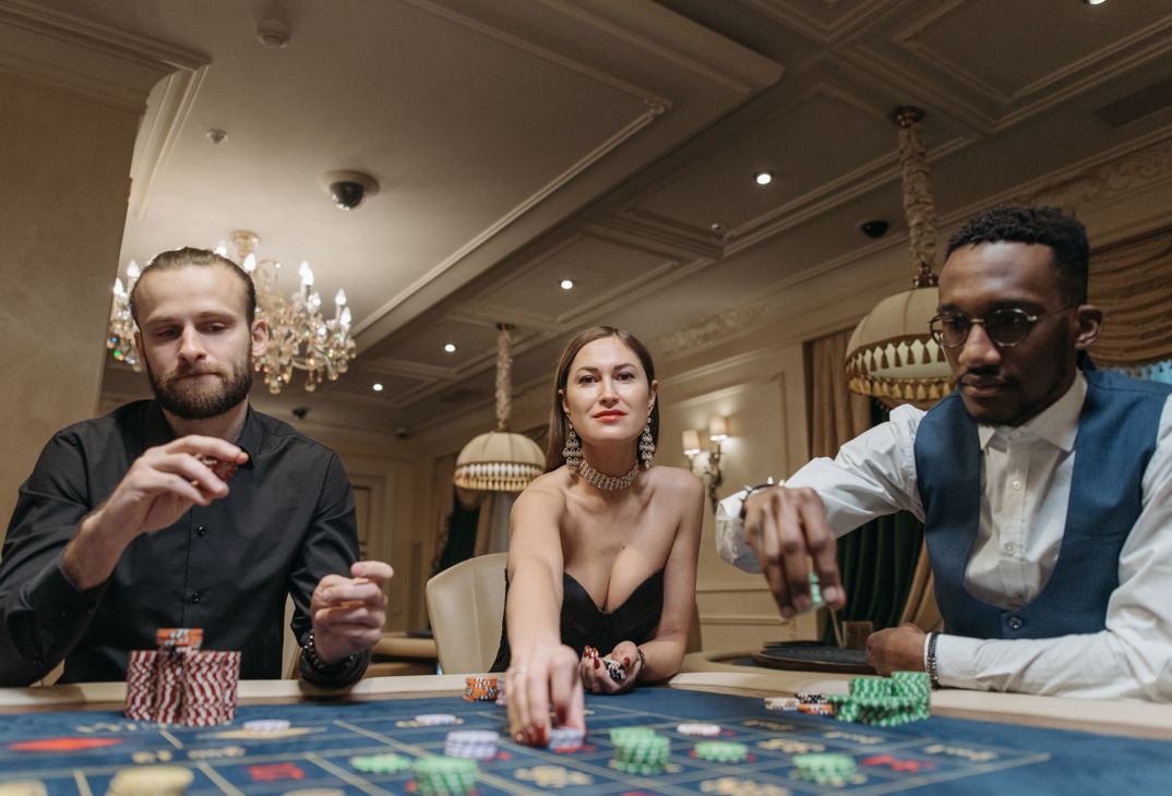 Faires Casino mit unabhängigem Zufallsgenerator Audit