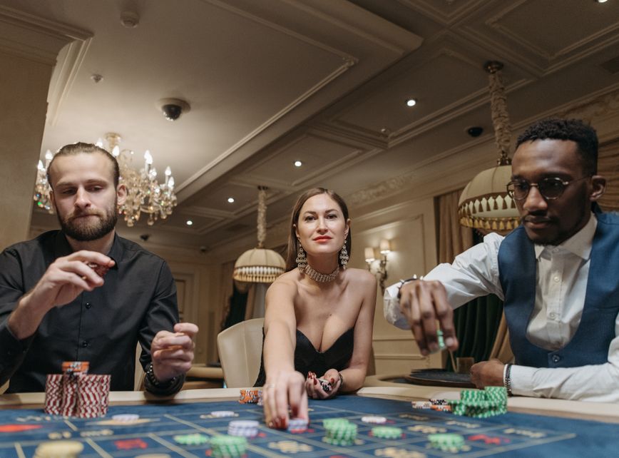 Casino-Turniere im Überblick mit verschiedenen Glücksspiel-Arten