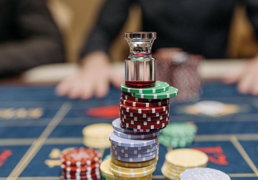 Casino Gewinne steuerfrei behalten