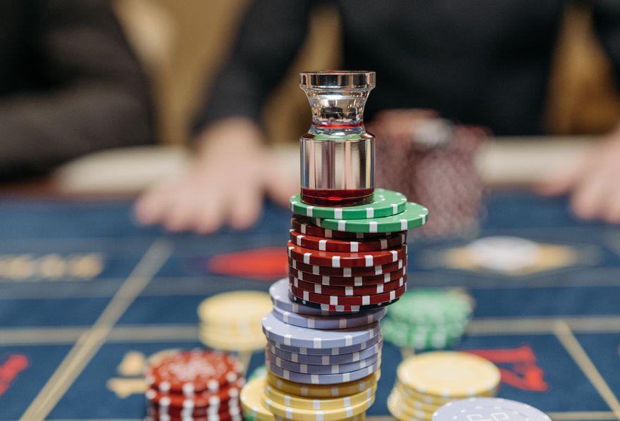Casino Bonus Aktionen und Verlosungen richtig nutzen