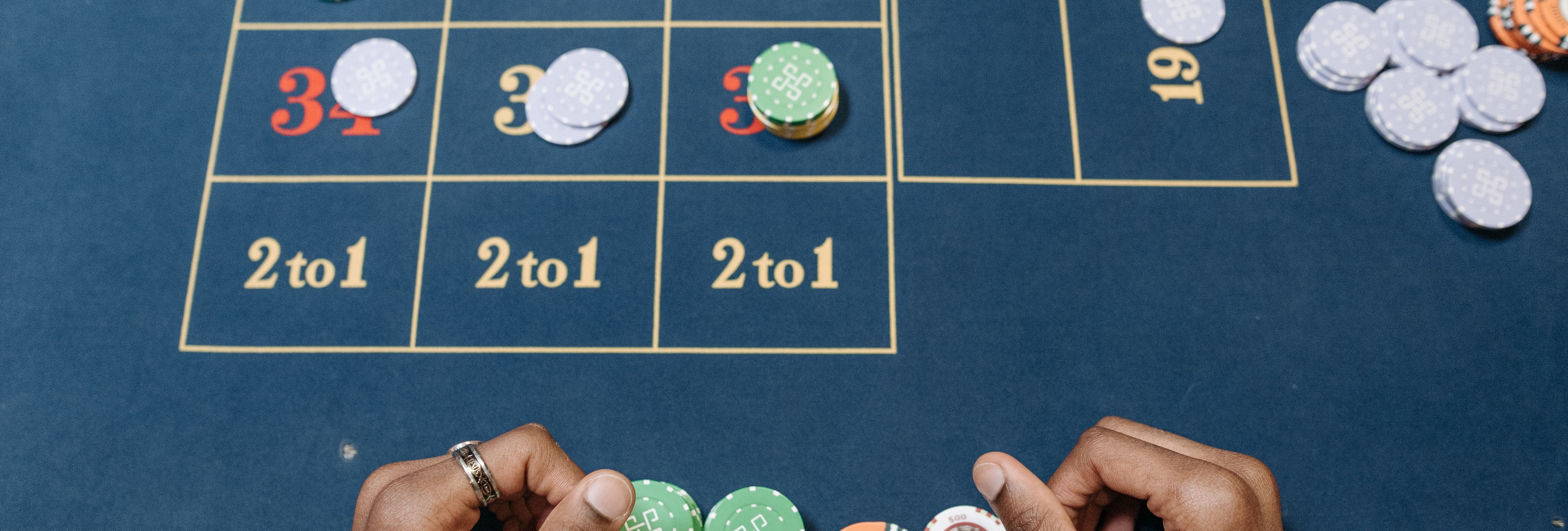 Blackjack Basic Strategy: The Math Behind Every Winning Decision (2026)
