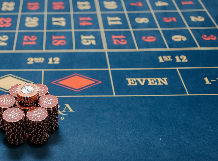 Online Casino: Spielautomaten und Live-Spiele im Überblick