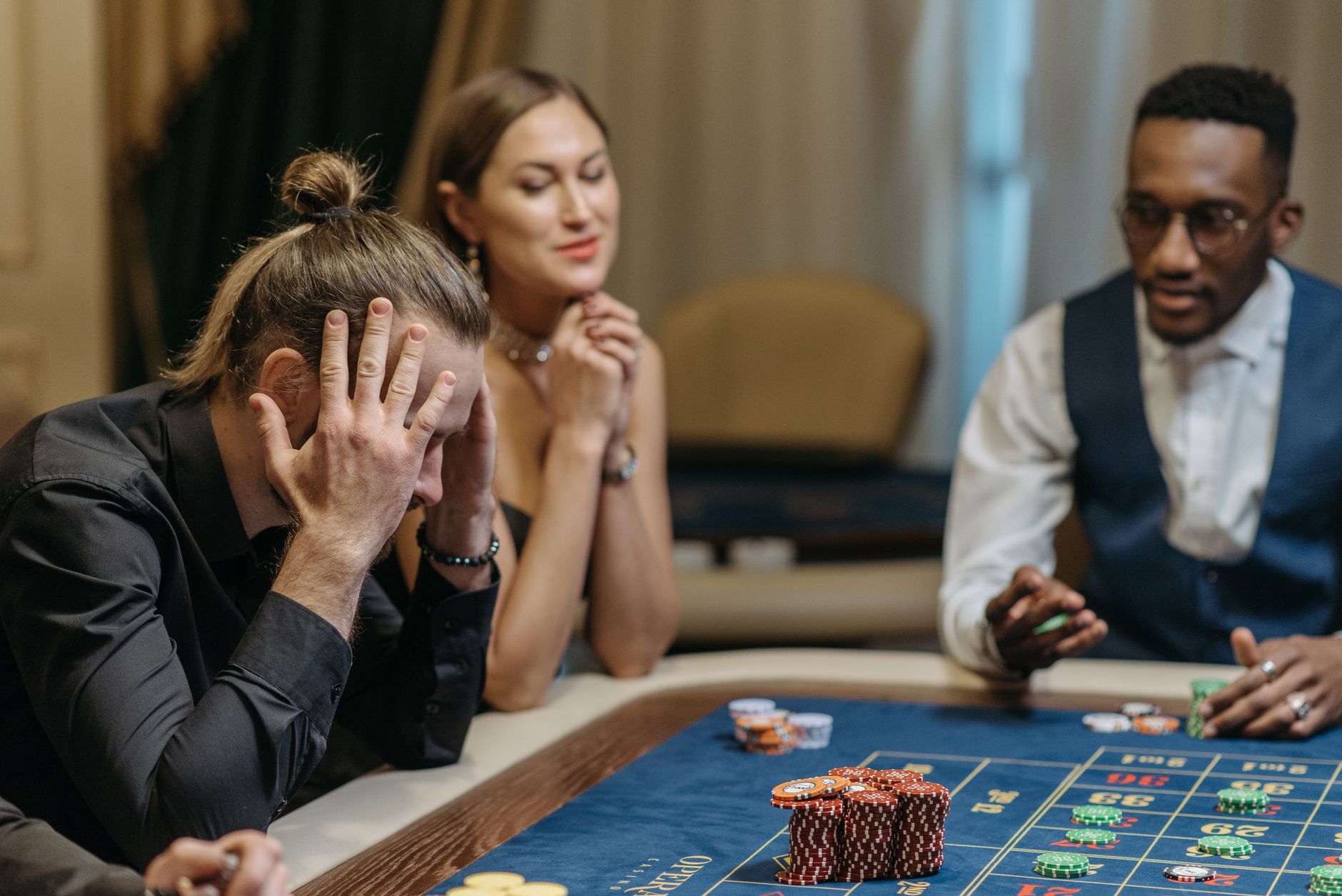 sports betting strategies