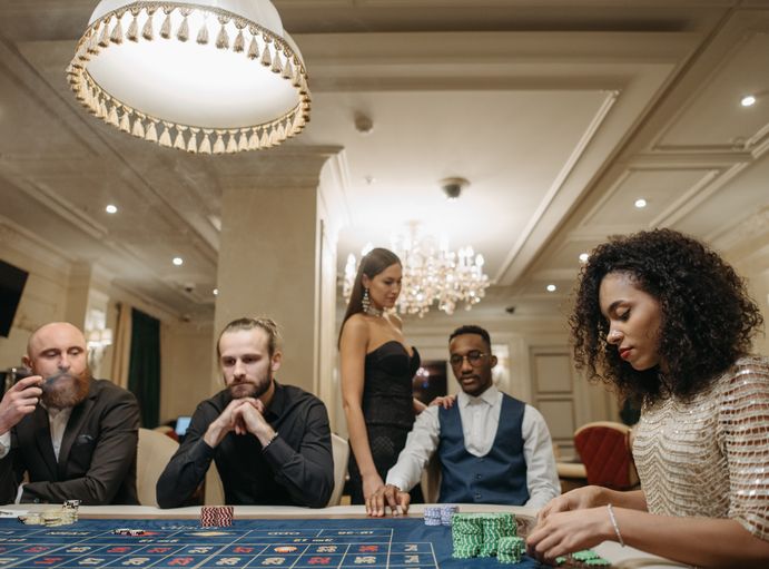 Jackpot Spielautomaten im Online Casino mit progressiven und festen Jackpots