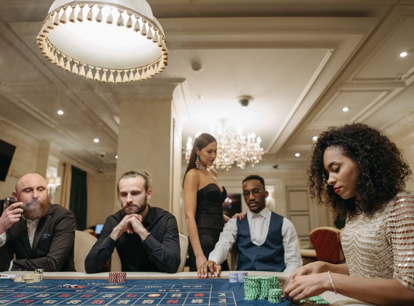 Glücksspielstrategien und Wahrscheinlichkeiten im Casino