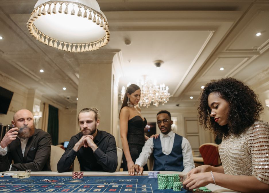 OASIS Spielsperre und grenzüberschreitende Sperrsysteme im Online Casino