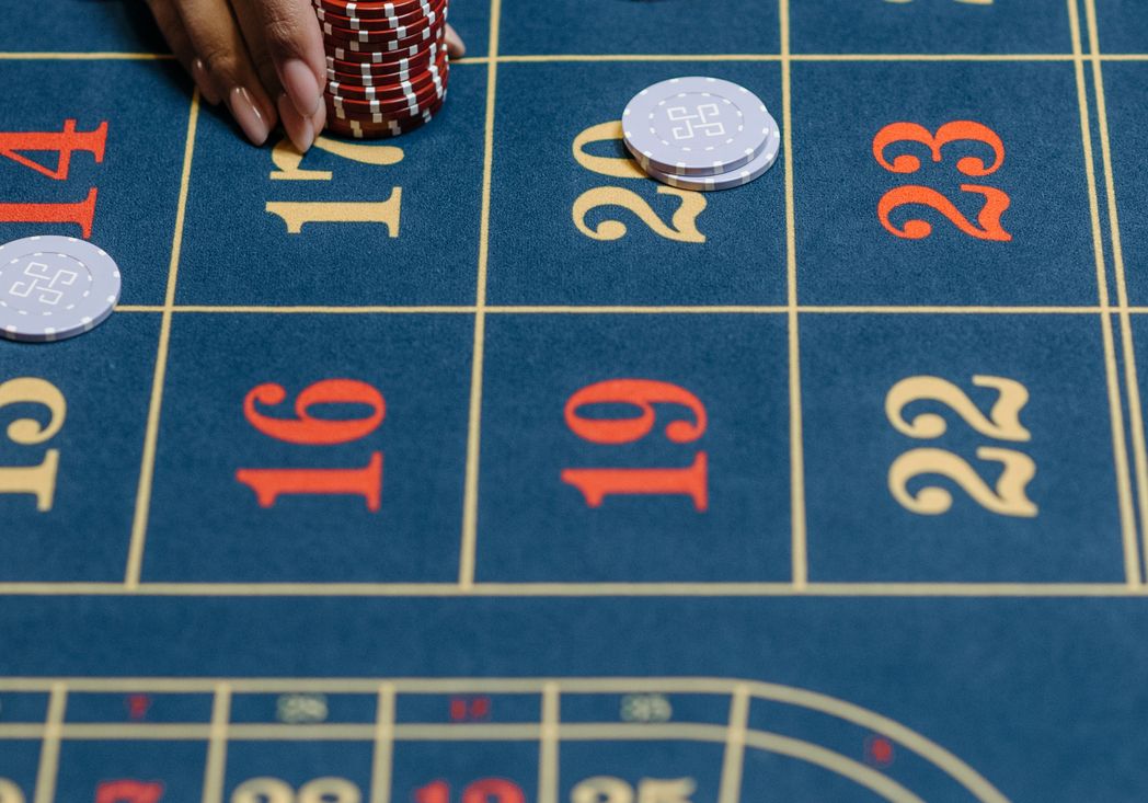 Auszahlung im Online Casino verschiedene Methoden