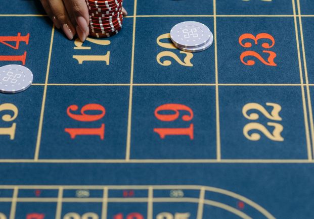 Die Entwicklung der deutschen Spielbanken von traditionellen Casinos zu modernen Online-Plattformen