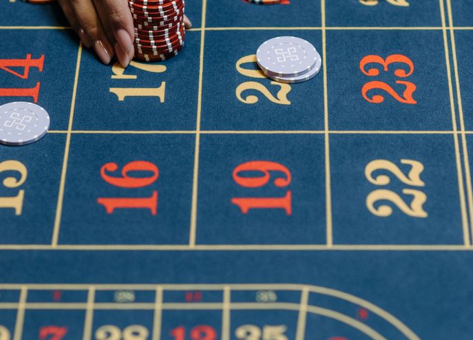 Online Spielautomaten Casino mit verschiedenen Slot Themes