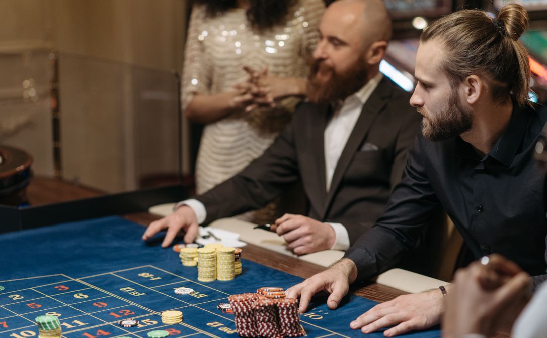 Online Casino Aktionen und Promotionen