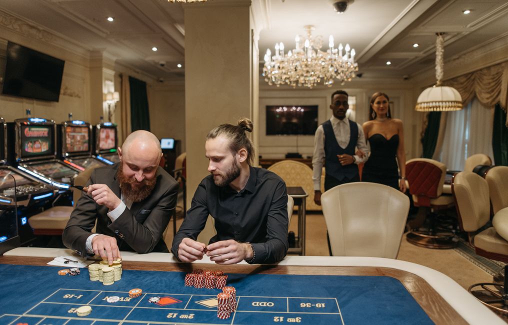 Slots und Spielautomaten online: Funktionsweise und Auszahlungsquote