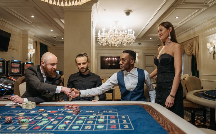 Online Casino in Deutschland legal spielen
