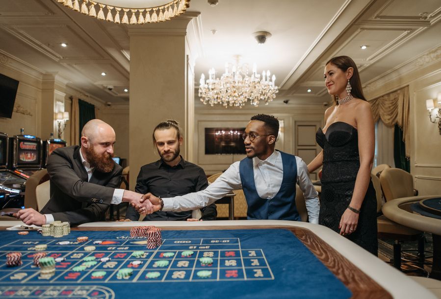 Blackjack online Strategie Tabelle für bessere Gewinnchancen