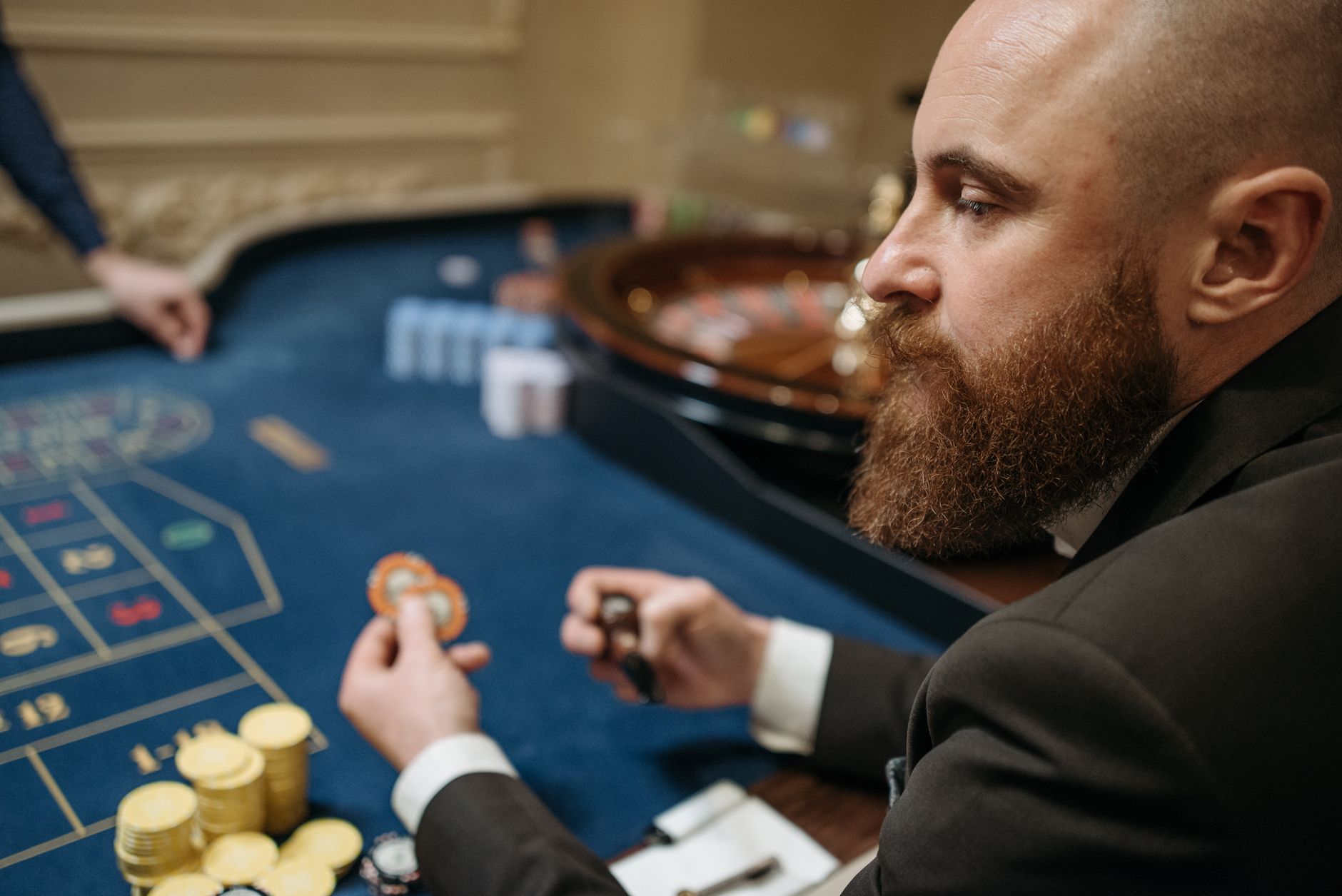 metamask casino