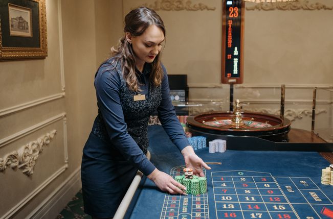 Bitcoin und Kryptowährungen im Online Casino
