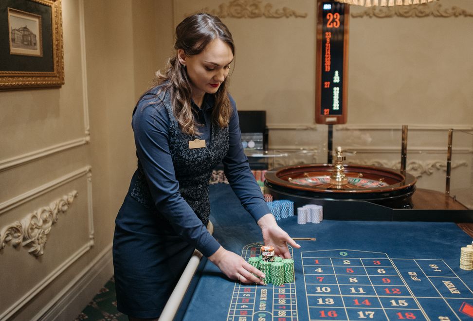 Glücksspielsucht Warnzeichen und Hilfsangebote für Spieler in Deutschland