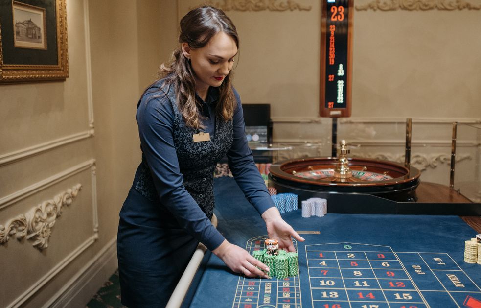 Zufallsgenerator und Audit: faire Spiele erkennen im Online Casino