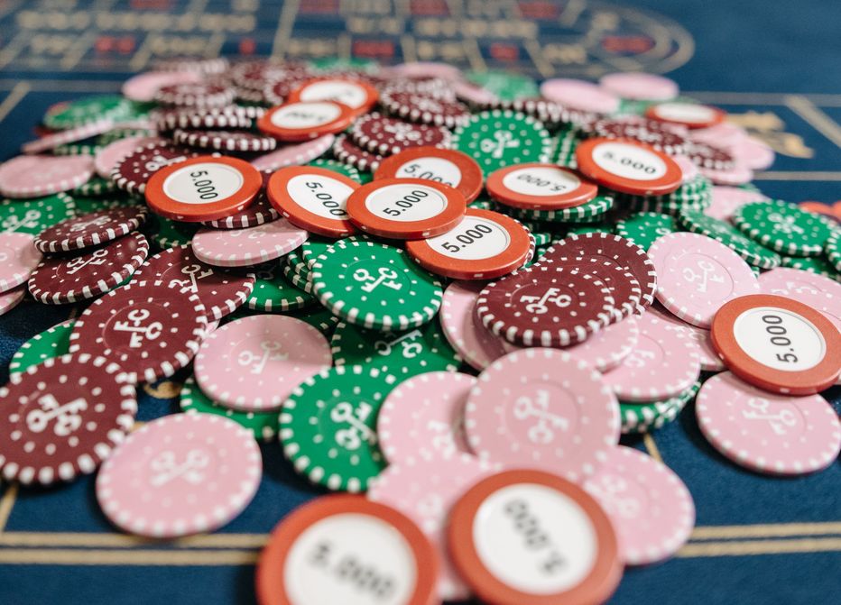 Bingo Keno Rubbellose Online Casino Spiele