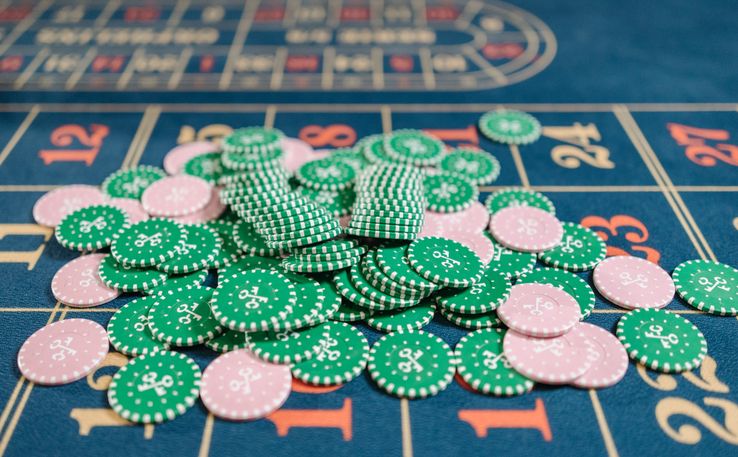 Glücksspiel-Programme und Boni im Online-Casino