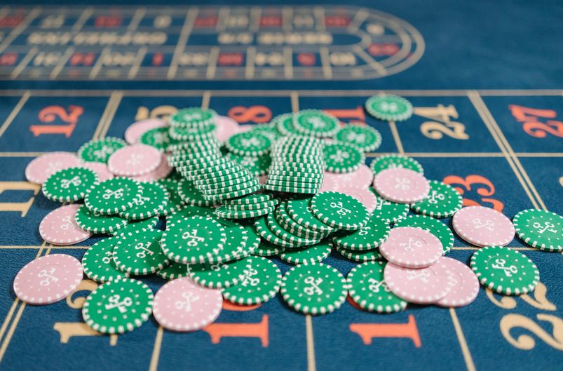 Online Spielautomaten mit hoher Auszahlungsquote