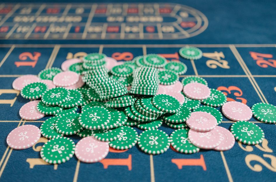 Online Casino Turniere mit Jackpots und Bonusaktionen