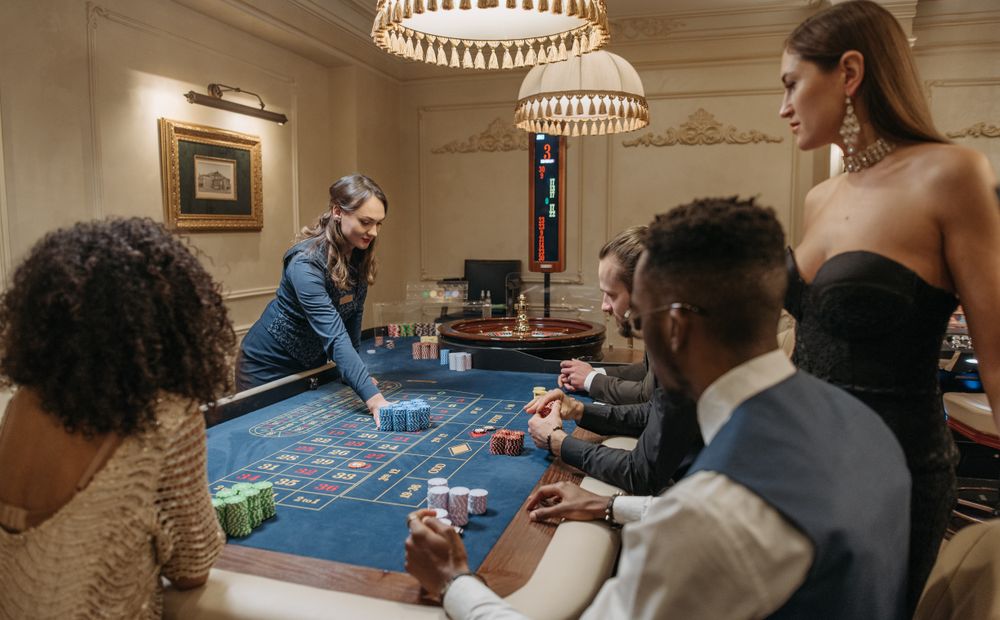 Online Casino Auszahlungsmethoden im Vergleich