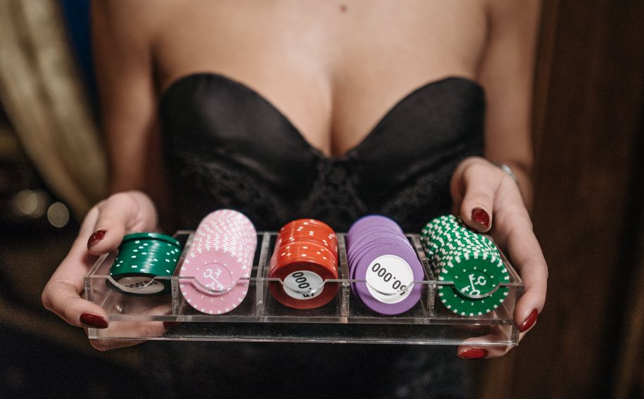 Online Casino: Spielautomaten und Live-Spiele im Überblick