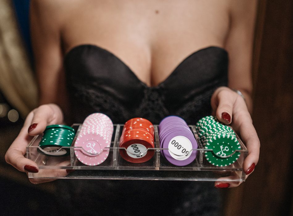 Online Casino: Spielautomaten und Live-Spiele im Überblick