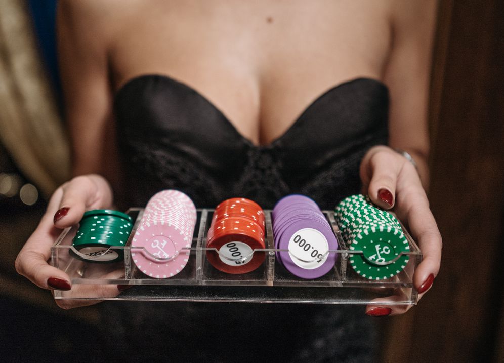 Online Casino: Spielautomaten und Live-Spiele im Überblick