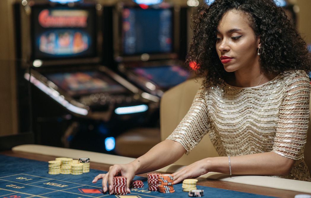 Online Casino: Spielautomaten und Live-Spiele im Überblick