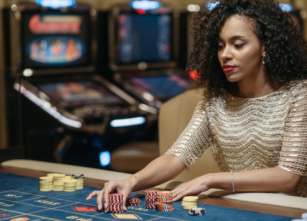 Bitcoin Casino Glücksspiel Kryptowährungen
