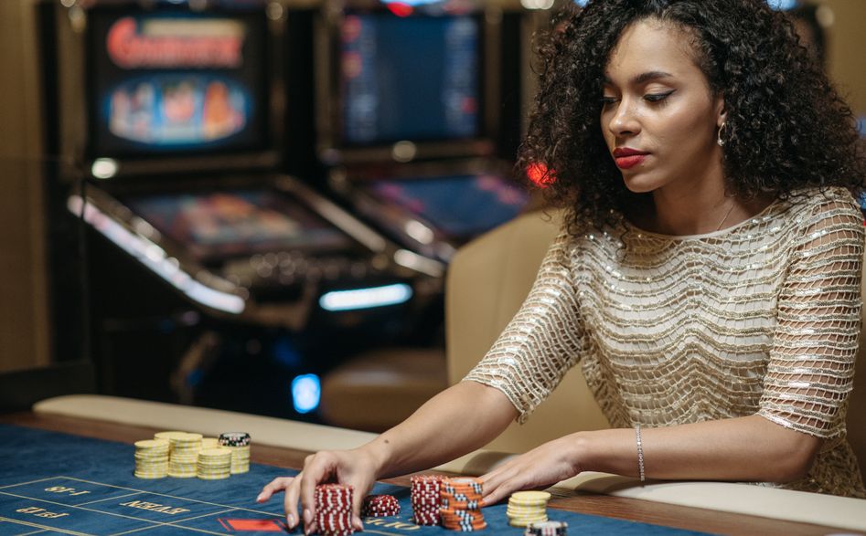Online Casino: Spielautomaten und Live-Spiele im Überblick