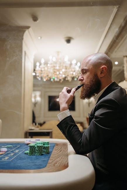 Why This Crypto Expert is Bullish on Bitcoin – You Should Be Too! - Featured Image