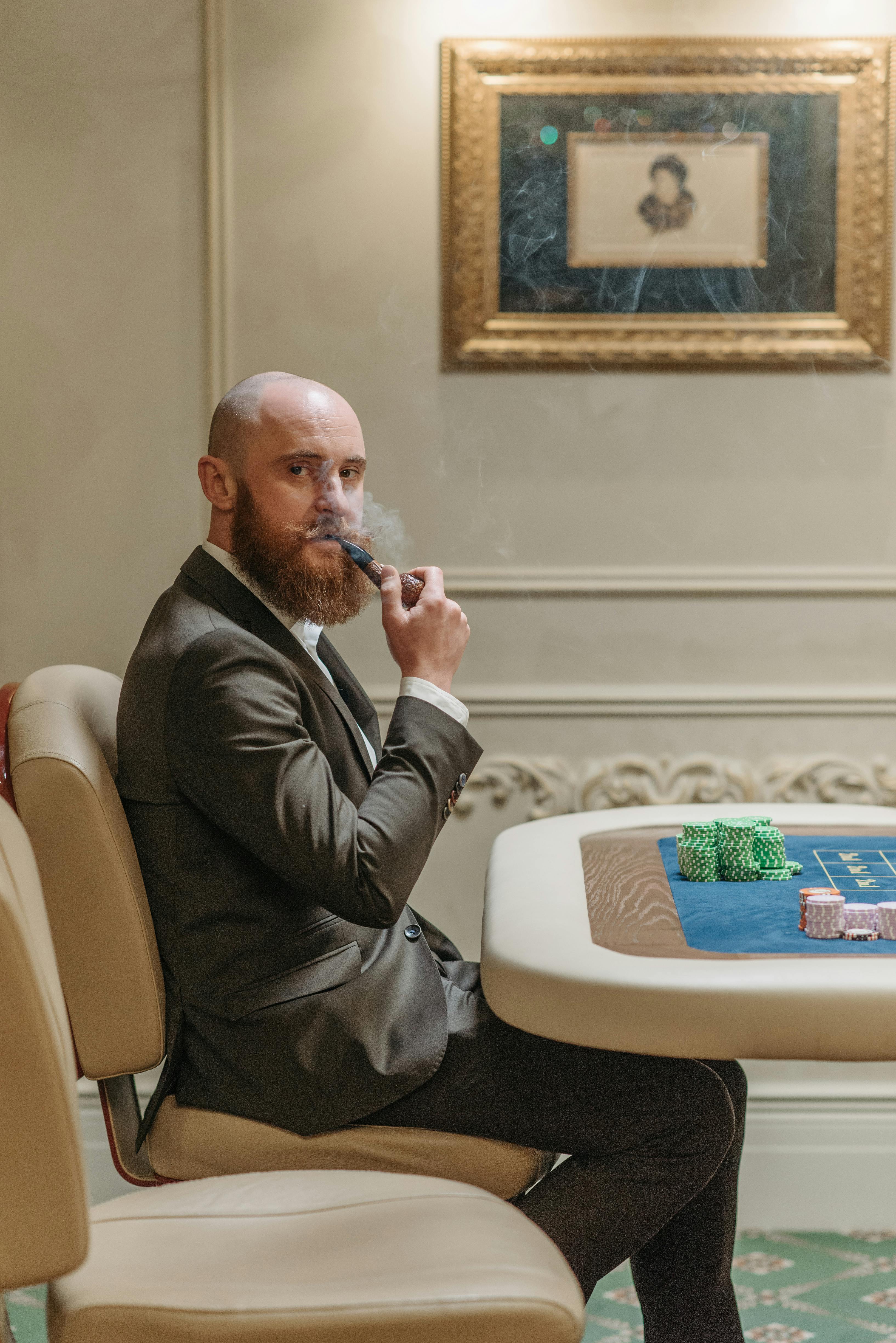 What is gambler's instinct?