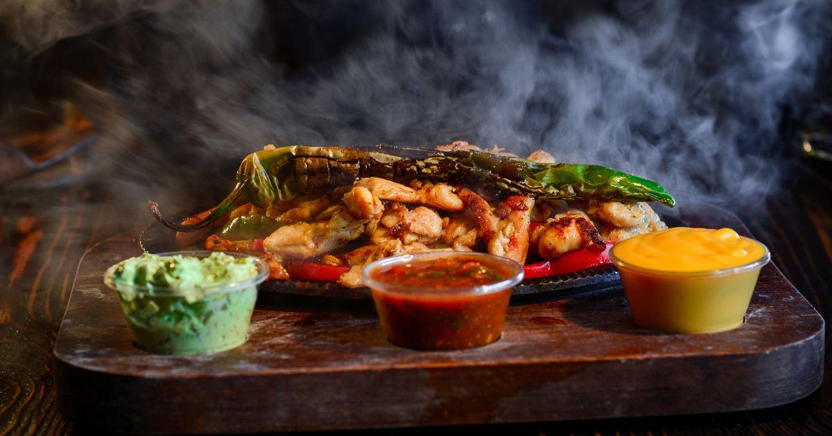 Why This Recipe Works: The Food Science Behind It: texasdadcooks.com