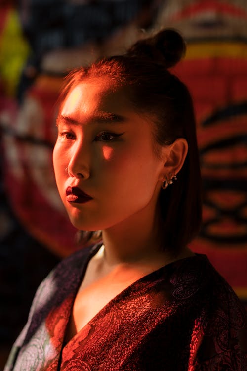 Gratis lagerfoto af ansigtsudtryk, asiatisk, chinatown